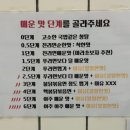 영종도 맛집 샹츠마라 운서점 후기｜운서역 마라탕 초보도 반한 곳