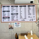 월미로8L | 월미도 혼밥 식당 가성비 맛집 메뉴 다양한 왕돈가스분식 후기(유아 동반 가능)