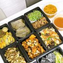 대구 달서구 한식 맛집 들메꽃 한정식 잔치상 홈파티