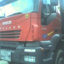 IVECO 트럭 이미지