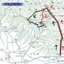 제195회 [2/27] 비계산(1152M) 별유산(1046M) _ 정기산행 안내/예약 이미지