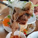 리틀하노이베트남쌀국수(한대앞역점)