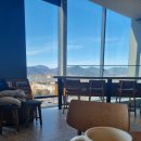 스타벅스 수영강변DT | 부산카페 스타벅스 화명강변DT점 후기