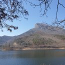 용마루길(데크끝) | 담양 추월산 용마루길 데크산책길 후기 담양호 트레킹 코스 추천