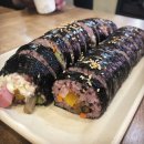 유명김밥