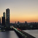 엠소프트 | 호캉스 추천 서울 마포 호텔 나루 서울 엠갤러리 프리미어 리버룸 후기