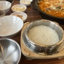 찌개의역사 - 김포시 김포한강11로 310 | 양주맛집) 찌개의역사 내돈내산 후기