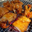 바로숯닭 이미지