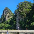 칠봉 송정 캠핑장 이미지