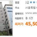 아모렉스관광호텔 이미지