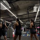 복싱 스튜디오 이미지