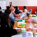 한국의 미 규방공예 이미지