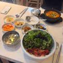 함경옥 | [창원 맛집] 창원 롯데백화점 은근 맛집 ‘함경옥’ 내돈내산 후기+폴바셋 추천/비추천 메뉴