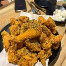 60계경기과천펜타원점 | 펜타원 식당 뿌시기3 :: 60계치킨 과천펜타원점