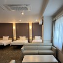 토요코인창원 | 창원 토요코인 트리플룸 후기