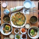 상동 563-1 ↔ 상동 533-6 | 포천 산정호수 식당 맛집 다리목 내돈내산 계곡물소리 들으며 먹는 해물파전 막걸리는 천국