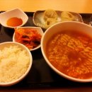 인하대학교 학생식당
