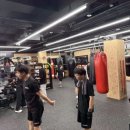 WS복싱클럽(월드컵파크점) 이미지