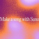 suno ai 사용법(Suno AI로 음악 만들기) 이미지
