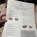 11545-11-00-09 | 동대입구역 맛집, 장충동 분위기 좋은 브런치카페, 베이커리카페 추천 신세계 남산 트웰브 후기