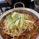 청춘골뱅이.닭발
