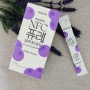 트루바인미디어통&통 | 퓨레 블루베리농축액 블루베리원액 블루베리주스 블루베리진액 유기농즙 - 트루알엑스 NFC퓨레블루베리100