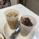 (주)다자인소프트 | 23년 8월 첫째주 코스트코 대구점 푸드코트 신메뉴 초코 소프트 아이스크림 / 로티세리치킨
