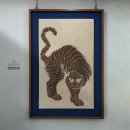 표구액자 이미지