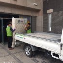 ㈜에이스 침대 이미지