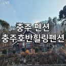 충주호반힐링 이미지