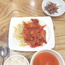 청계콩나물국밥