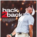 PGA메이저스크린골프 | 로리 맥길로이 2연패 !! 2026 마스터스 토너먼트 우승상금 최종순위 PGA 투어(TOUR)