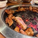 쌍룡 | [선릉역] 쌍룡갈비 돼지갈비맛집 솔직후기 | 가격,메뉴,분위기