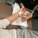 왕십리본정형외과의원 | [왕십리 본 정형외과] 손목 건초염 체외충격파치료 후기 (행당 정형외과, 주말, 물리치료)