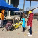 자전거터미널 이미지