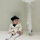 토브(TOV) | 돌잔치 준비 | 아기 수트 피팅 다녀온 날 (TOV 토브 방문/안양 아기 수트 대여 후기)