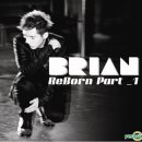 [hellokpop] Album Review: Brian Joo – Reborn Part 이미지