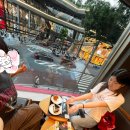 도그온리 | 도쿄 워홀 201~213일차 : 감정의 롤러코스터를 타요(샤갈)