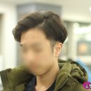 2대8 가르마미용실 이미지
