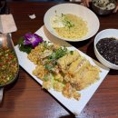 인천 차이나타운 신승반점 후기: 유니짜장과 유린기 조합이 미쳤던 차이나타운 맛집