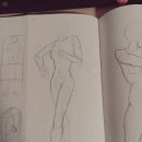 임자중학교 | [그림 독학] 2일차 &amp; 챗gpt 피드백과 조언 후기