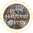한방쑥밀면