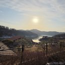 청풍 파노라마 뷰 이미지