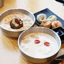이옹구농장 | 김포 콩국수 맛집 전참시 식스센스 섭렵한 콩심팥심