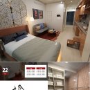 별내커뮤니티센터 탁구장 이미지