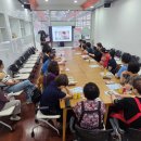 하남시치매안심센터 | 하남시 신장전통시장, 치매 어르신에게 더 안전하고 따뜻한 공간으로 하남시민뉴스