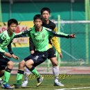 전북현대(U-15)금산중창단식 이미지