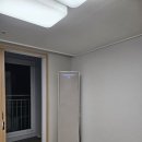 LH아파트3단지경로당 | 김해 율하2지구 LH3단지 아파트 에어컨 설치 후기