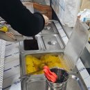 해바라기분식 | 제주 신해바라기분식 후기 | 풍자 또간집 1등 순두부찌개 맛은?