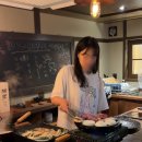 포항 나들집, 심야식당 스타일의 감성 숙소 추천! 자쿠지까지?